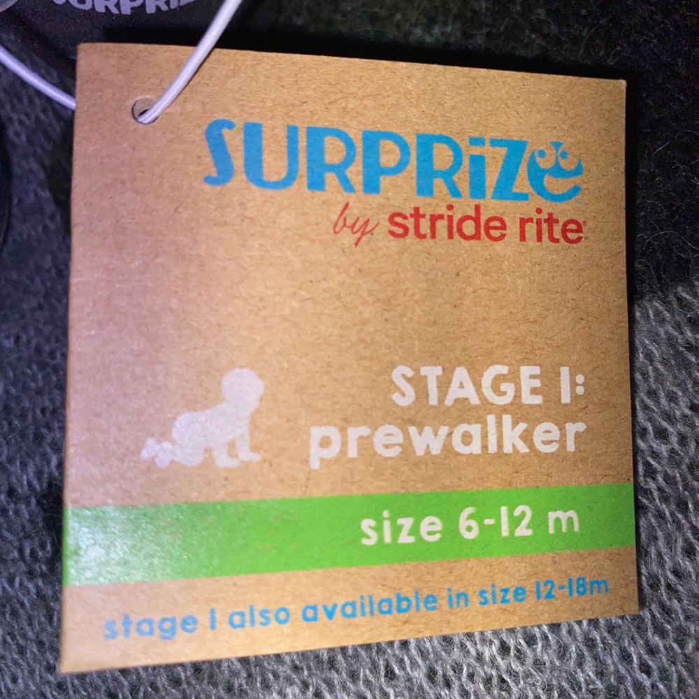 Brand **New**With Tag Stride Rite - Picture 2 of 6
